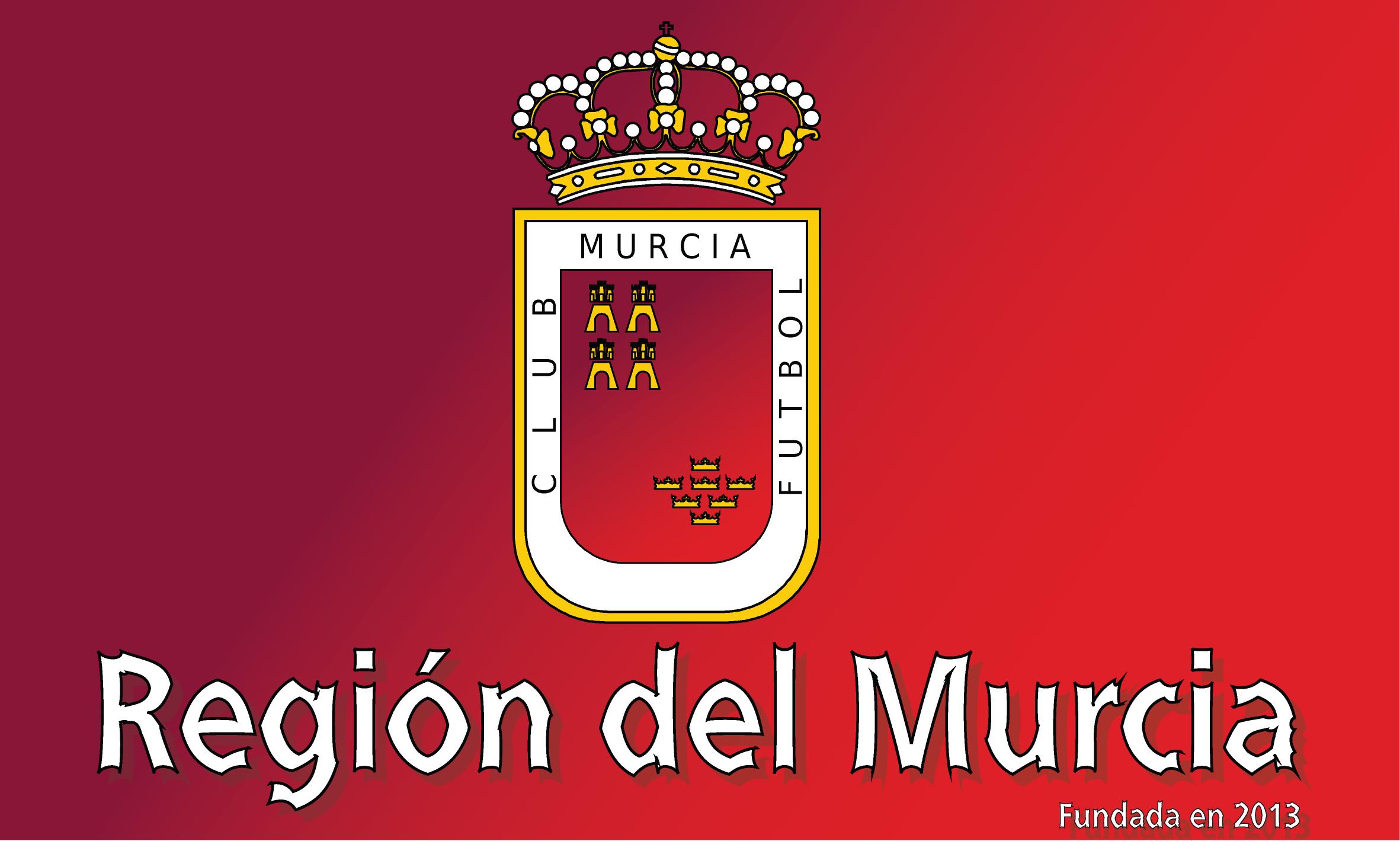 Bandera "Región del Murcia"